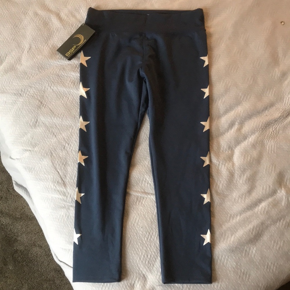 BETTE SPORTS PERFORMANCE LEGGINGS